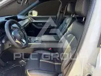 2025 Mazda CX