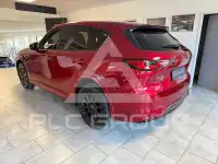 2025 Mazda CX