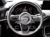 2025 Mazda CX