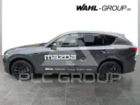 2025 Mazda CX