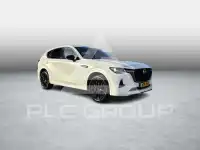 2025 Mazda CX