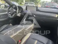 2025 Mazda CX