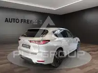2025 Mazda CX