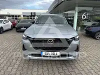 2025 Mazda CX