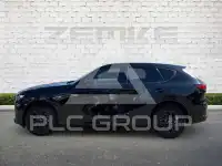 2025 Mazda CX
