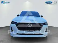 2025 Mazda CX
