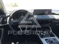 2025 Mazda CX
