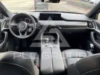 2025 Mazda CX