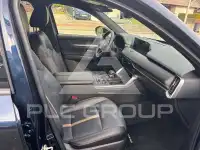 2025 Mazda CX
