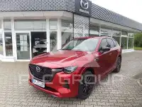 2025 Mazda CX