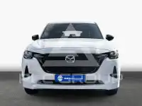 2025 Mazda CX