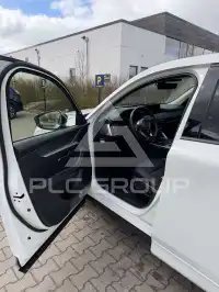 2025 Mazda CX