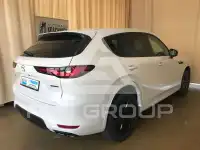 2025 Mazda CX