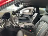 2025 Mazda CX
