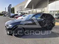 2025 Mazda CX