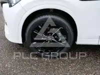 2025 Mazda CX