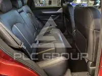 2025 Mazda CX