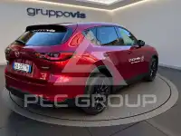 2025 Mazda CX