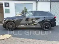 2025 Mazda CX