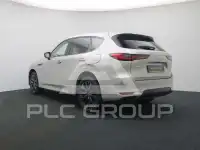 2025 Mazda CX