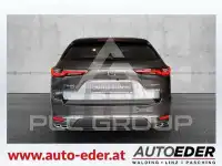 2025 Mazda CX
