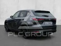 2025 Mazda CX