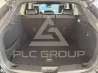 2025 Mazda CX