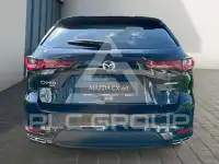 2025 Mazda CX