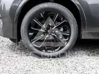 2025 Mazda CX