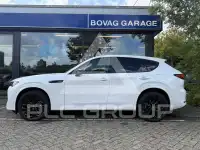 2025 Mazda CX