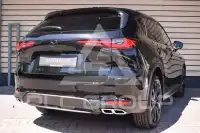2026 Mazda CX