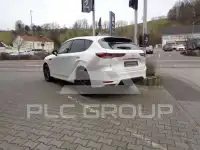 2025 Mazda CX
