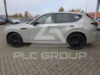2026 Mazda CX