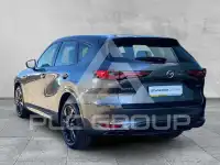 2025 Mazda CX
