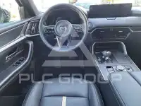 2025 Mazda CX