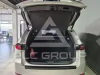 2025 Mazda CX