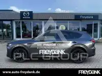 2025 Mazda CX