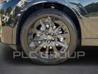 2025 Mazda CX