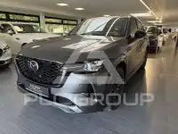 2025 Mazda CX