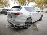 2026 Mazda CX
