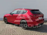 2025 Mazda CX