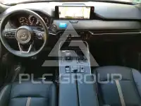 2025 Mazda CX