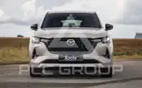 2025 Mazda CX