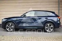 2026 Mazda CX