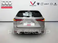 2025 Mazda CX