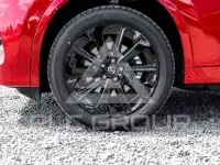 2025 Mazda CX
