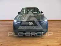2025 Mazda CX