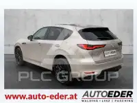 2025 Mazda CX
