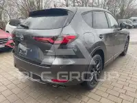 2025 Mazda CX