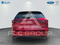 2025 Mazda CX